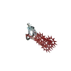 Wheel Tiller – 5″